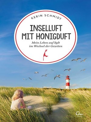 cover image of Inselluft mit Honigduft